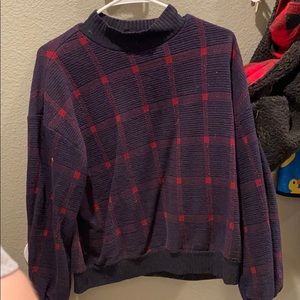 Anthropologie sweater